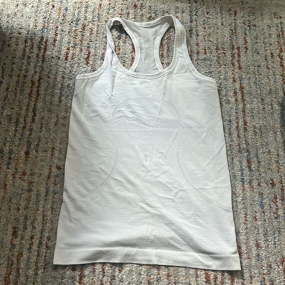 Lululemon Swiftly Tech Racerback Tank Top - Picture 1 of 3